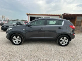 Kia Sportage 1.6i 135кс, снимка 4