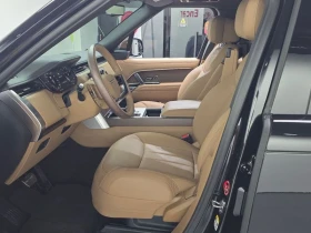 Land Rover Range rover 4.4 Automatic, снимка 3