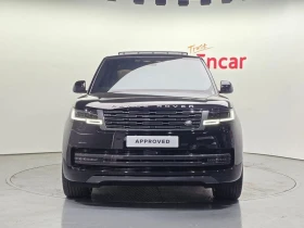 Land Rover Range rover 4.4 Automatic, снимка 7