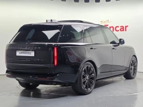 Land Rover Range rover 4.4 Automatic, снимка 2