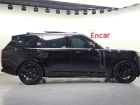 Land Rover Range rover 4.4 Automatic, снимка 5
