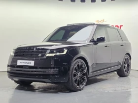Land Rover Range rover 4.4 Automatic, снимка 1