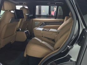 Land Rover Range rover 4.4 Automatic, снимка 4