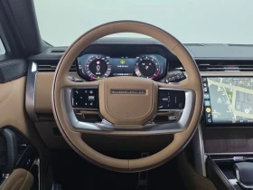 Land Rover Range rover 4.4 Automatic, снимка 15