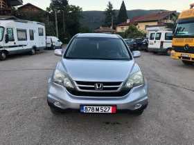 Honda Cr-v ШВЕЙЦАРИЯ ELEGANCE, снимка 1