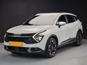 Kia Sportage 1.6 - САМО 30% АВАНС, снимка 1
