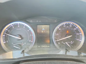 Toyota Highlander 3.5l Xle, снимка 9
