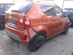 Suzuki Ignis 1.2i, снимка 1