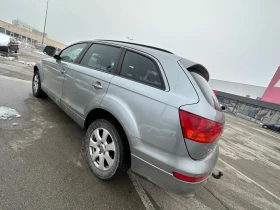 Audi Q7 БАРТЕР* 3.0Д* Sline* , снимка 7