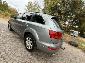 Audi Q7 НА* ПРУЖИНИ* 3.0Д* Sline* , снимка 5