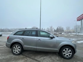 Audi Q7 БАРТЕР* 3.0Д* Sline* , снимка 4