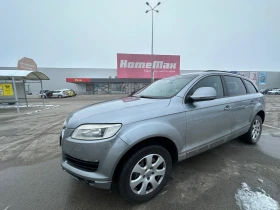 Audi Q7 БАРТЕР* 3.0Д* Sline* , снимка 1