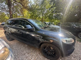 Audi Q7 7места* Панорама* 3.0Д, снимка 7