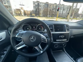 Mercedes-Benz ML 350 * * AMG* *  | Mobile.bg   12