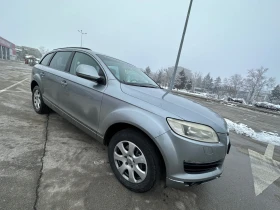 Audi Q7 БАРТЕР* 3.0Д* Sline* , снимка 3