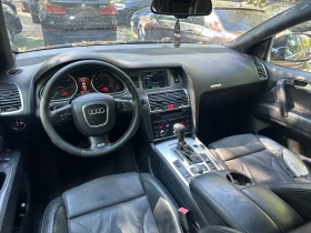 Audi Q7 7места* Панорама* 3.0Д, снимка 11