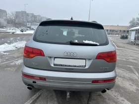 Audi Q7 БАРТЕР* 3.0Д* Sline* , снимка 6