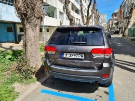 Jeep Grand cherokee Limited 3.6, снимка 7