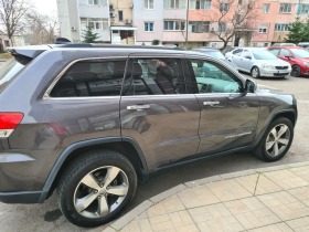 Jeep Grand cherokee Limited 3.6
