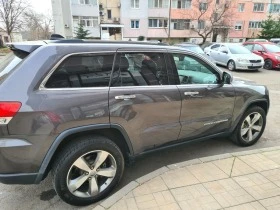 Jeep Grand cherokee Limited 3.6, снимка 2