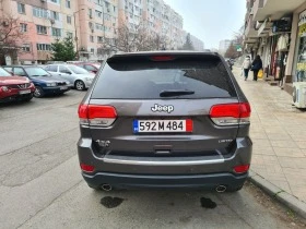 Jeep Grand cherokee Limited 3.6, снимка 11