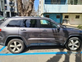 Jeep Grand cherokee Limited 3.6, снимка 9