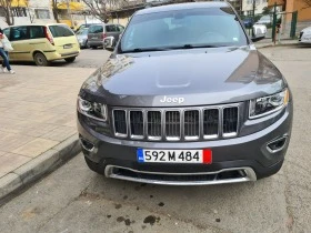 Jeep Grand cherokee Limited 3.6, снимка 1