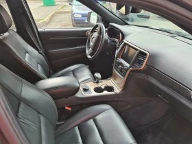 Jeep Grand cherokee Limited 3.6, снимка 3