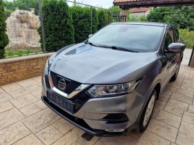 Nissan Qashqai 1.5DCi | Mobile.bg    7