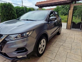 Nissan Qashqai 1.5DCi | Mobile.bg    2