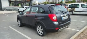 Chevrolet Captiva | Mobile.bg    5