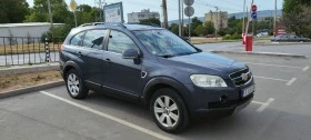 Chevrolet Captiva | Mobile.bg    3