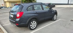 Chevrolet Captiva | Mobile.bg    4