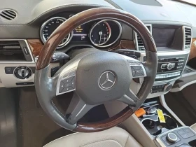 Mercedes-Benz GL 500 /TV//// | Mobile.bg    8