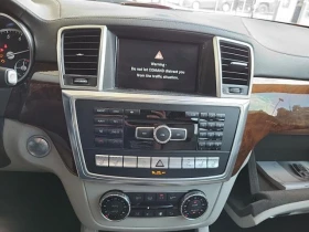 Mercedes-Benz GL 500 /TV//// | Mobile.bg    10