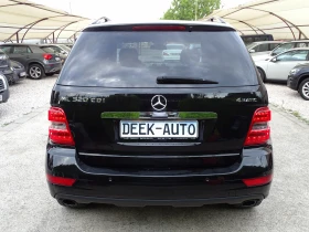 Mercedes-Benz ML 320 FACELIFT_На Пружини_* , снимка 6