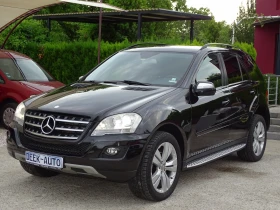 Mercedes-Benz ML 320 FACELIFT_ _*  | Mobile.bg    2