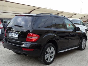 Mercedes-Benz ML 320 FACELIFT_ _*  | Mobile.bg    8