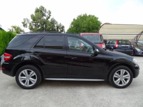 Mercedes-Benz ML 320 FACELIFT_ _*  | Mobile.bg    5