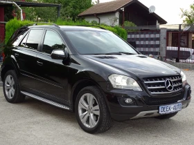 Mercedes-Benz ML 320 FACELIFT_На Пружини_* , снимка 1