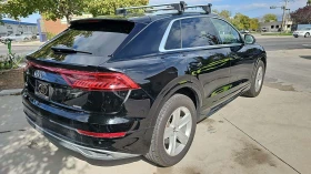 Audi Q8 | Mobile.bg    3