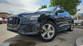 Audi Q8 | Mobile.bg    2