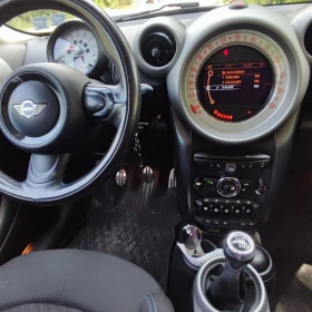 Mini Countryman S* ALL4* 1.6i* SWISS* , снимка 12