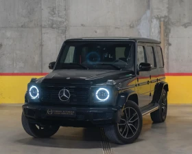  Mercedes-Benz G 500