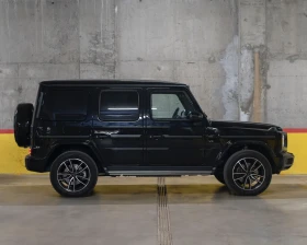 Mercedes-Benz G 500 AMG* ГАРАНЦИОННА* FULL* , снимка 6