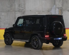 Mercedes-Benz G 500 AMG* ГАРАНЦИОННА* FULL* , снимка 3