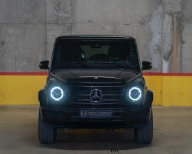 Mercedes-Benz G 500 AMG* ГАРАНЦИОННА* FULL* , снимка 8