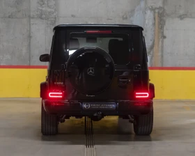 Mercedes-Benz G 500 AMG* ГАРАНЦИОННА* FULL* , снимка 4