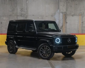 Mercedes-Benz G 500 AMG* * FULL*  | Mobile.bg    7