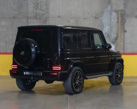 Mercedes-Benz G 500 AMG* ГАРАНЦИОННА* FULL* , снимка 5